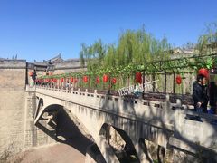 景点-山西王家大院