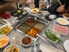 -海底捞火锅(龙湾万达广场店)