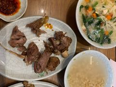 -清真·益鑫羊肉手抓馆(花园北街店)