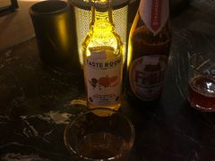 -啤客走廊