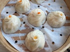 -苏小柳手作点心x茶叙小院(徐家汇分院)