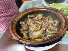 -容里煲仔饭(利丰北路店)