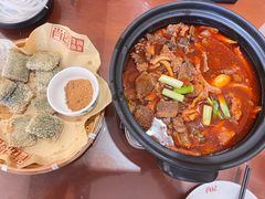 -肖记公安牛肉鱼杂馆·省级非物质文化遗产(三角路直营店)