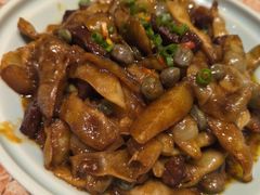 -红樱桃·欢乐餐厅(太原里店)