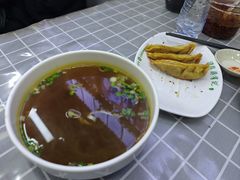 -清真蒋有记(老门东店)