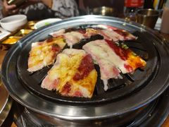 -九田家黑牛烤肉料理(新辰里亚运村店)
