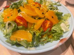 -清真  吐鲁番餐厅(牛街店)