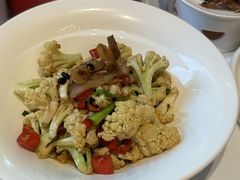 -月福京味斋·烤鸭店·北京菜(鼓楼总店)