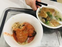 -蓝氏钟楼肉粽