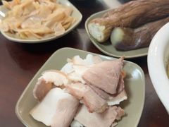 -汝萍传统蘸水菜(春华路总店)