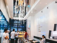 -喜茶(北京五棵松华熙店)