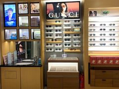-宝岛眼镜(建外soho店)