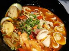-79号渔船海鲜饭店(宝安店)