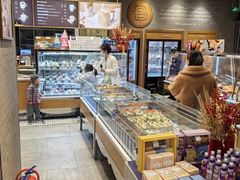 -巴黎贝甜(右安门店)