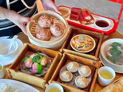 -临江酒店-中餐厅