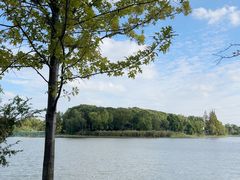 -昆山城市生态森林公园