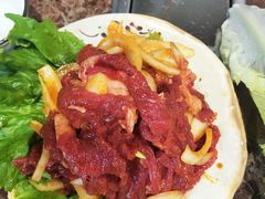 牛肉-鸡西大冷面(兰山店)