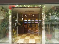 门面-阿英煲(凉城路店)