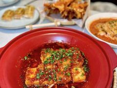 -青花椒花椒鱼(合生汇店)