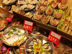 -必点海鲜·鲅鱼水饺(鞍山西道店)