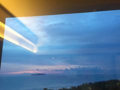 -三亚湾海居铂尔曼度假酒店