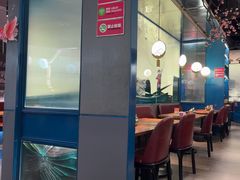 -老板恋上鱼(振华商厦店)