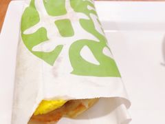 -甲乙饼·北京手工肉饼(西直门凯德茂店)