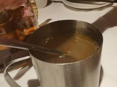 喀什炖鸽子汤-西域阿里马新疆菜·清真(桂花路店)