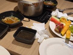 -星伦多自助料理(江阴万达店)