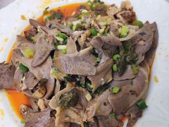 -笑红饭庄