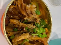 -盛香亭热卤(友阿奥特莱斯店)