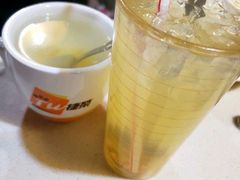 -梨满园韩国料理