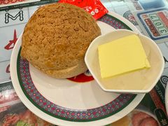 -香港新曜记茶餐厅(星耀城店)