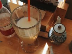 可尔必思-村上一屋(望京店)