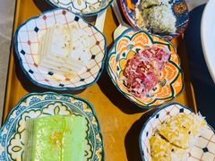 -沿江海南菜·文昌鸡祖师爷(大东海店)