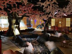 -蓝鲸湾汤泉(包河店)