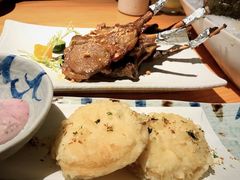 -王鼎精致料理铁板烧(世博源店)