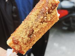 年糕-玛马艾脆皮水磨年糕(湖北路87-89小区店)