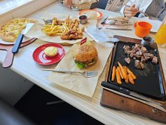 -必胜客(绿地新都会店)