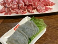 -傣妹火锅(南京东路一店)