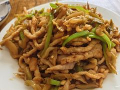 -红实家常菜(静安里店)