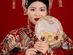 -经典婚纱摄影美学馆·私人定制