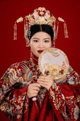-经典婚纱摄影美学馆·私人定制