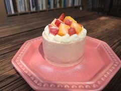 -素咫咖啡CLIFEROSE