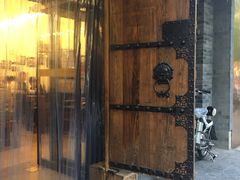 门面-晋宝章大同刀削面(和平里店)