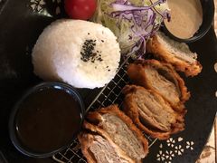 -Cafe Alice咖啡爱丽丝(奥城店)