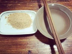 夜烤宜宾烧烤-夜烤·宜宾烧烤(洋河路店)