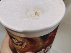 -茶颜悦色(金茂览秀城LG层外街店)