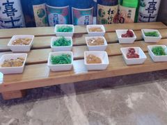 -盛宴标帜餐厅·亲子自助 (南昌喜来登酒店)