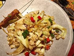 -嘎嘎鸭脑壳(金沙店)